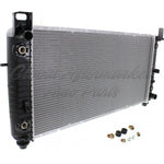 RADIATOR (13029) 6.0L V8 AT W/EOC — photo 3