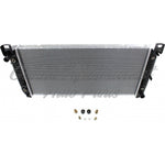 RADIATOR (13029) 6.0L V8 AT W/EOC — photo 4