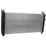 RADIATOR (13029) 6.0L V8 AT W/EOC — photo 5