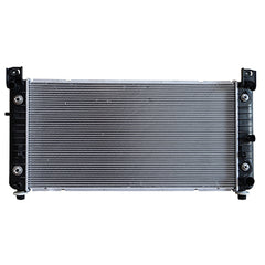 RADIATOR (13029) 6.0L V8 AT W/EOC