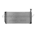 RADIATOR (2713) 4.8L/6.0L V8 — photo 1