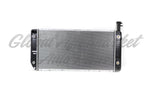 RADIATOR (2713) 4.8L/6.0L V8 — photo 3