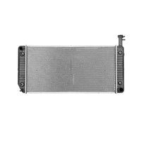 RADIATOR (2713) 4.8L/6.0L V8