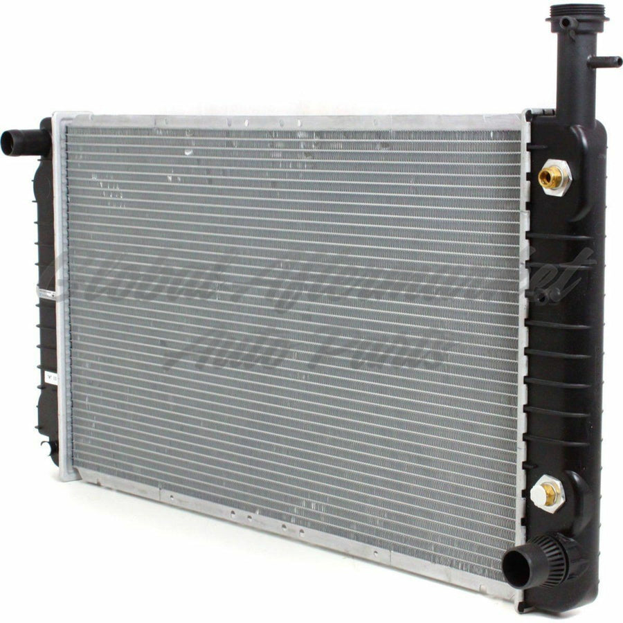 RADIATOR (2792) 5.3L V8 W/QUICK CONNECTION HOSE