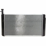RADIATOR (2792) 5.3L V8 W/QUICK CONNECTION HOSE — photo 4