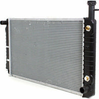 RADIATOR (2792) 5.3L V8 W/QUICK CONNECTION HOSE