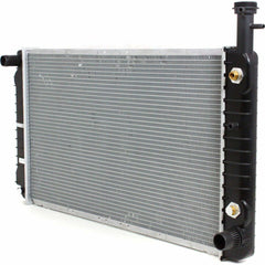 RADIATOR (2792) 5.3L V8 W/QUICK CONNECTION HOSE