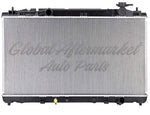RADIATOR (2791) 4.8L/6.0L V8 W/O SENSOR PORT W/QUICK CONNECT HOSE — photo 4