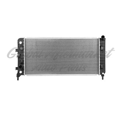 RADIATOR (2827) 3.5L/3.6L/3.9L V6 W/O POLICE PKG