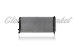 RADIATOR (2827) 3.5L/3.6L/3.9L V6 W/O POLICE PKG — photo 3