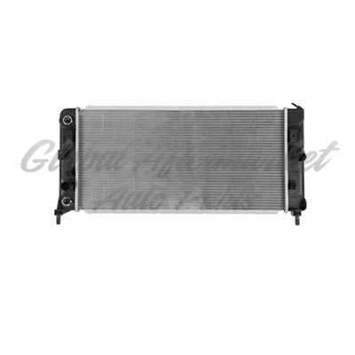 RADIATOR (2837) 3.9L V6/5.3L V8 W/POLICE PKG