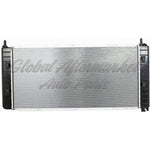 RADIATOR (2837) 3.9L V6/5.3L V8 W/POLICE PKG — photo 3
