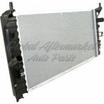 RADIATOR (2837) 3.9L V6/5.3L V8 W/POLICE PKG — photo 5