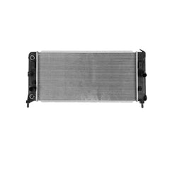 RADIATOR (2837) 3.9L V6/5.3L V8 W/POLICE PKG
