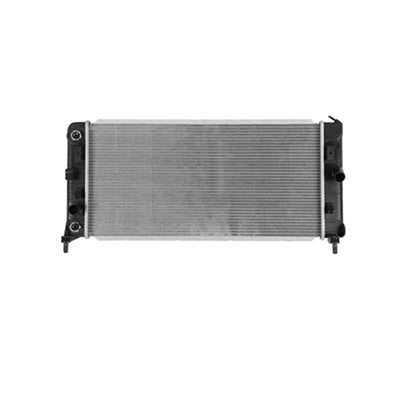 RADIATOR (2837) 3.9L V6/5.3L V8 W/POLICE PKG