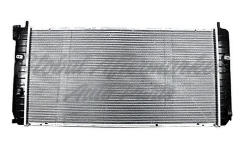 RADIATOR (2854) 3.8L