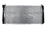 RADIATOR (2854) 3.8L — photo 1