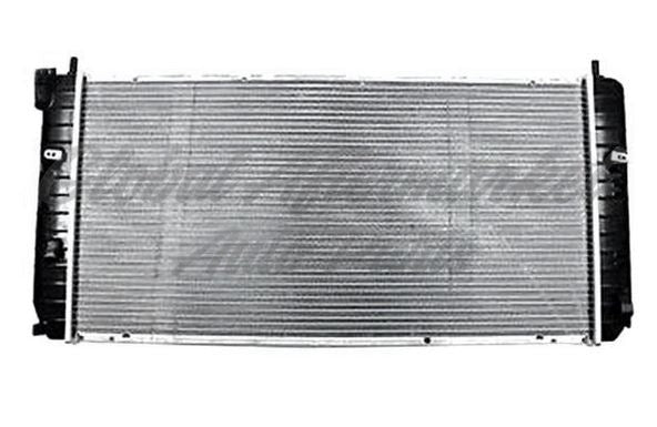 RADIATOR (2854) 3.8L