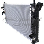 RADIATOR (2854) 3.8L — photo 2