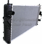 RADIATOR (2854) 3.8L — photo 3