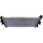 RADIATOR (2854) 3.8L — photo 4