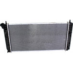 RADIATOR (2854) 3.8L — photo 5