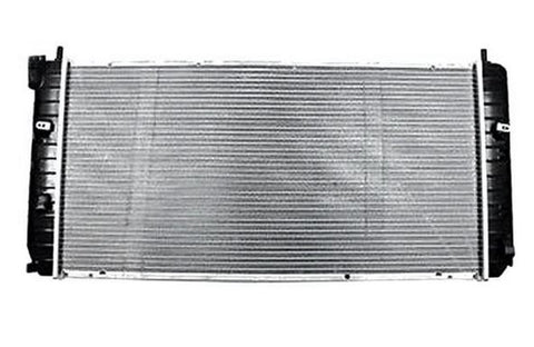 RADIATOR (2854) 3.8L