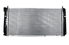 RADIATOR (2854) 3.8L
