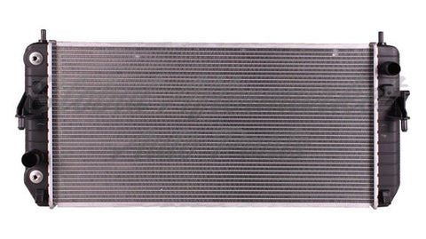 RADIATOR (2853) 4.6L