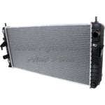 RADIATOR (2853) 4.6L — photo 2