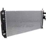 RADIATOR (2853) 4.6L — photo 3