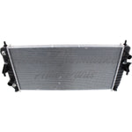 RADIATOR (2853) 4.6L — photo 4