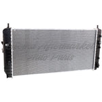 RADIATOR (2853) 4.6L — photo 5