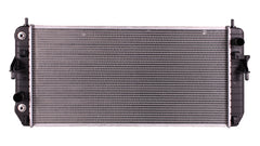 RADIATOR (2853) 4.6L