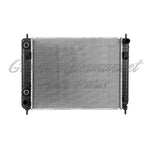 RADIATOR (2850) — photo 1