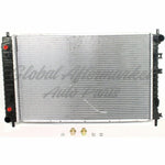 RADIATOR (2798) V6/4CYL — photo 4