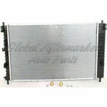 RADIATOR (2798) V6/4CYL — photo 5