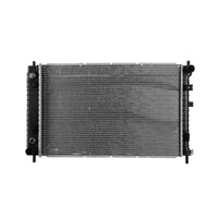 RADIATOR (2798) V6/4CYL