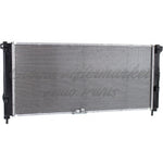 RADIATOR (2881) — photo 1