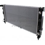 RADIATOR (2881) — photo 2
