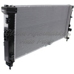 RADIATOR (2881) — photo 3