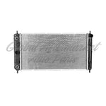 RADIATOR (2864) 2.4L — photo 1