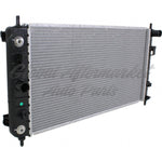 RADIATOR (2864) 2.4L — photo 4