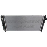 RADIATOR (2864) 2.4L — photo 5