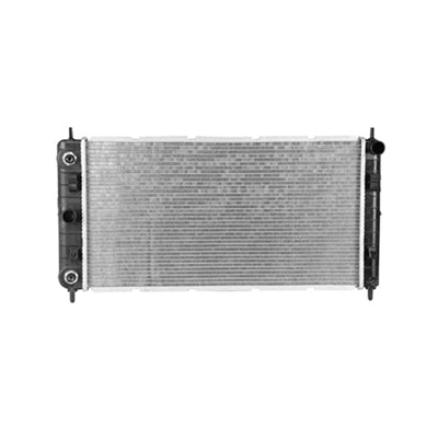 RADIATOR (2864) 2.4L
