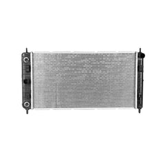 RADIATOR (2864) 2.4L