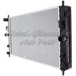 RADIATOR (2972) 3.5/3.9L V6 — photo 2
