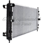 RADIATOR (2972) 3.5/3.9L V6 — photo 3