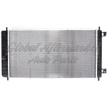 RADIATOR (2972) 3.5/3.9L V6 — photo 4