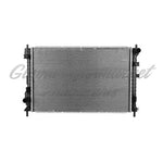 RADIATOR (2462) V6 — photo 1